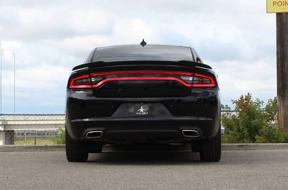 2021 Dodge Charger 7th Gen - Image 3 of 19