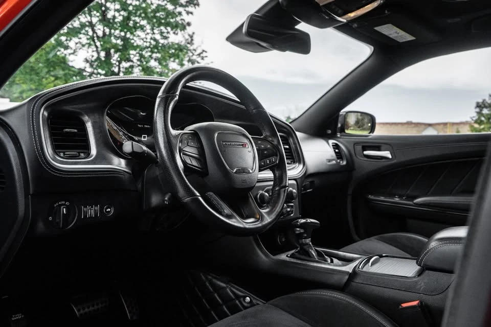 2021 Dodge Charger 7th Gen - Image 5 of 10