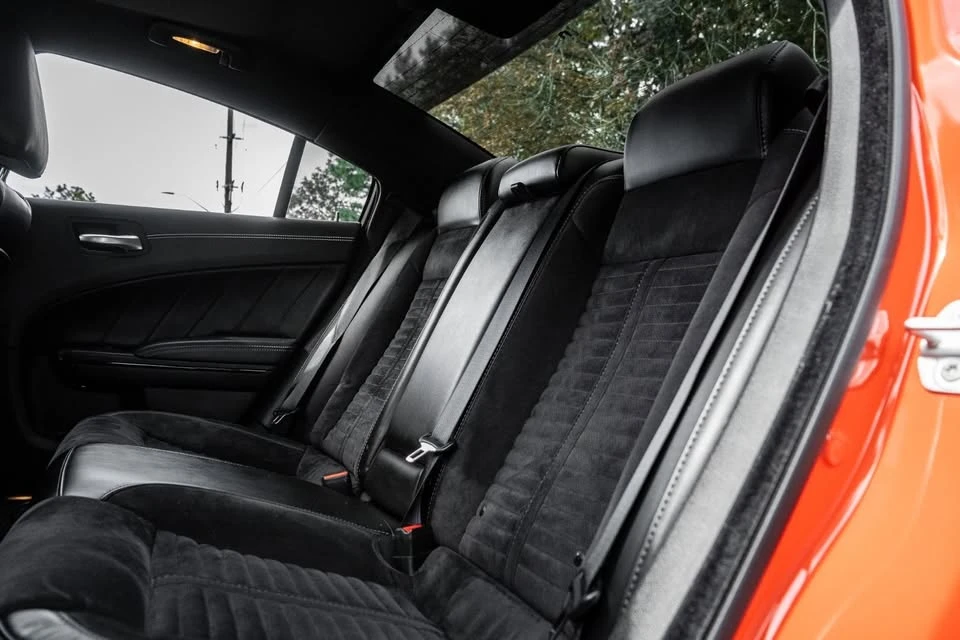 2021 Dodge Charger 7th Gen - Image 2 of 10