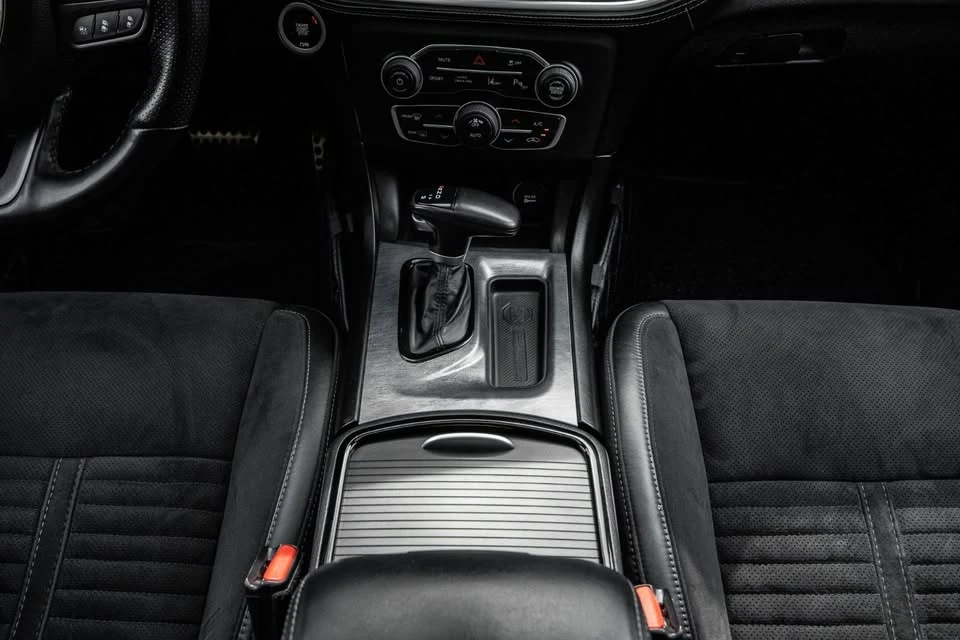 2021 Dodge Charger 7th Gen - Image 6 of 10