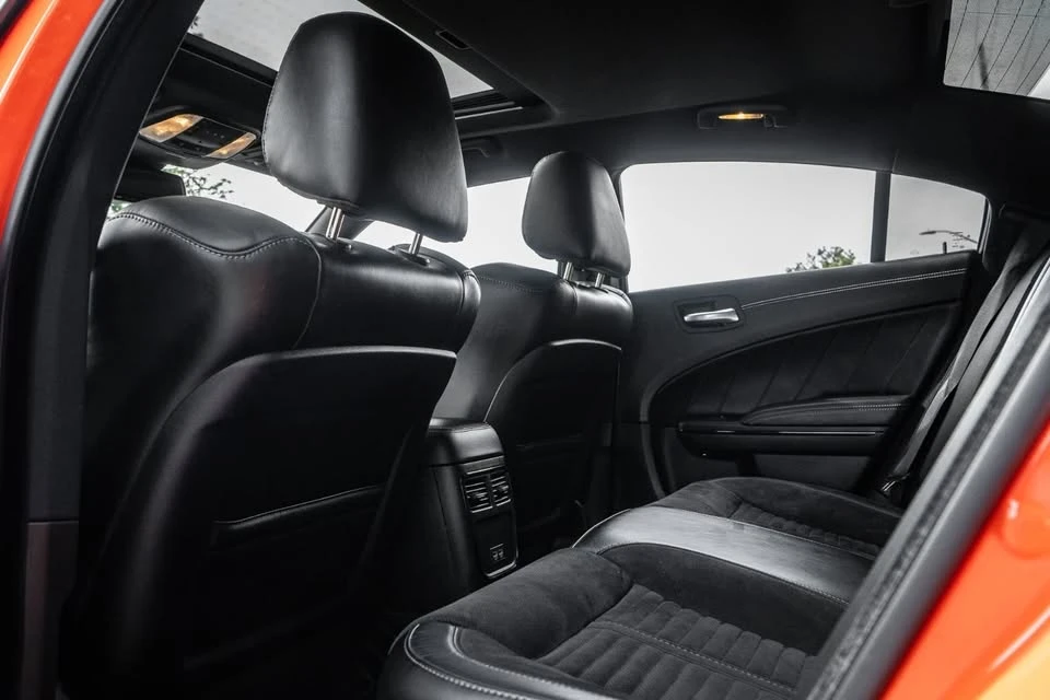 2021 Dodge Charger 7th Gen - Image 3 of 10