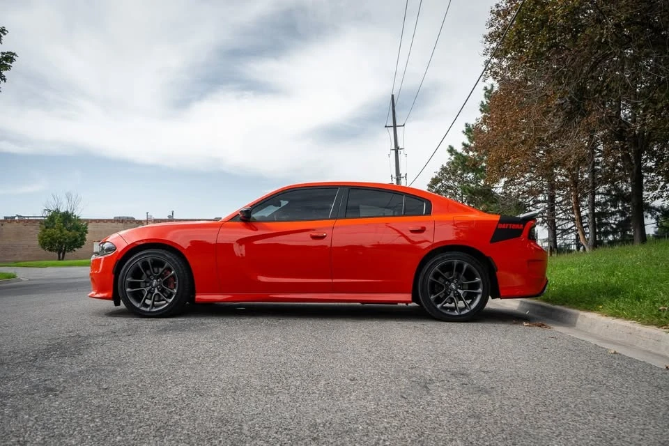 2021 Dodge Charger 7th Gen - Image 10 of 10