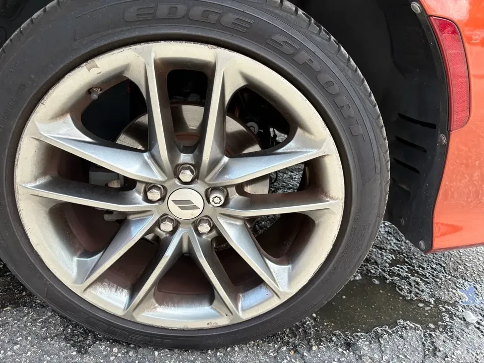 2021 Dodge Charger 7th Gen - Image 5 of 5