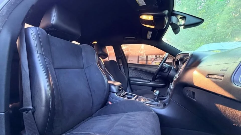 2021 Dodge Charger 7th Gen - Image 6 of 10