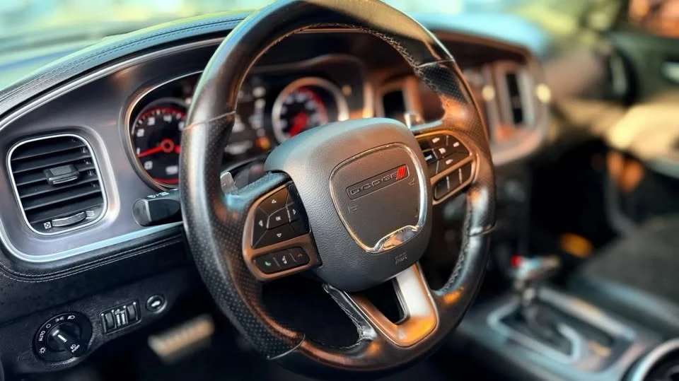 2021 Dodge Charger 7th Gen - Image 7 of 10