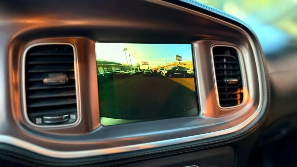 2021 Dodge Charger 7th Gen - Image 8 of 10
