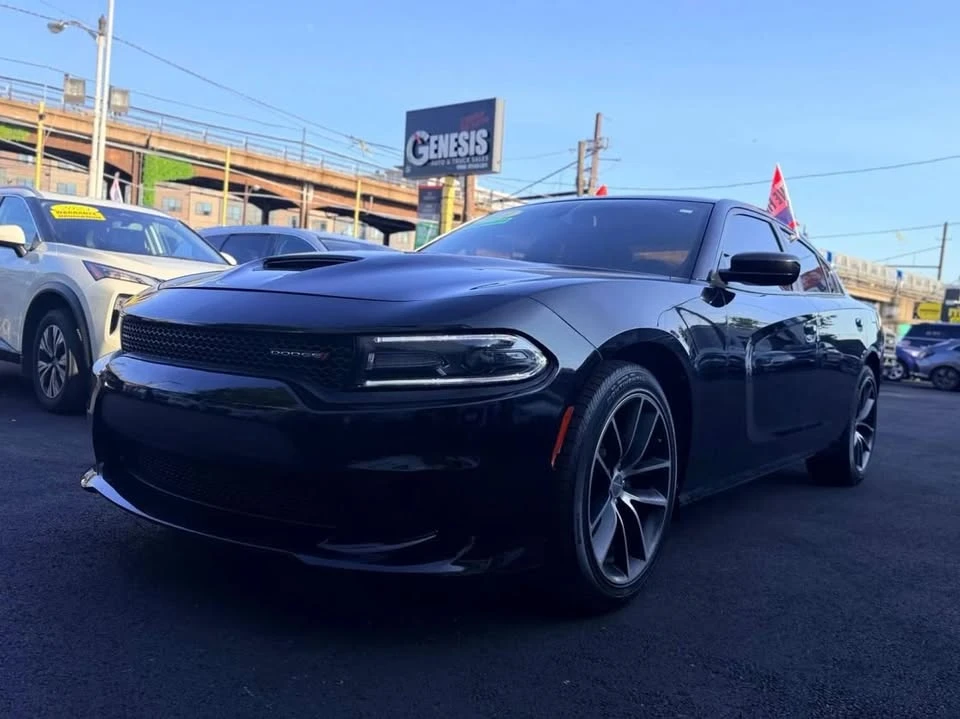 2021 Dodge Charger 7th Gen - Image 10 of 10