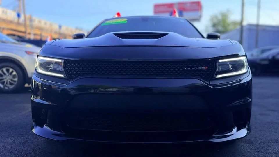2021 Dodge Charger 7th Gen - Image 2 of 10