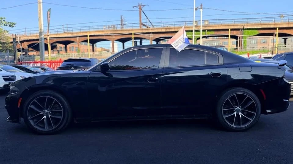 2021 Dodge Charger 7th Gen - Image 3 of 10