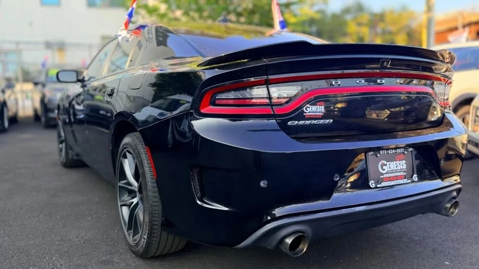 2021 Dodge Charger 7th Gen - Image 4 of 10