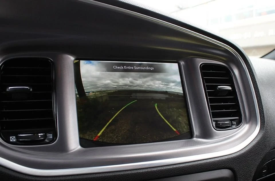 2021 Dodge Charger 7th Gen - Image 13 of 19
