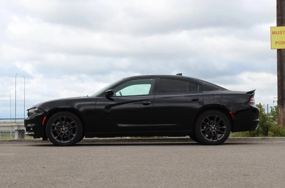 2021 Dodge Charger 7th Gen - Image 2 of 19