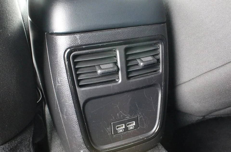 2021 Dodge Charger 7th Gen - Image 18 of 19