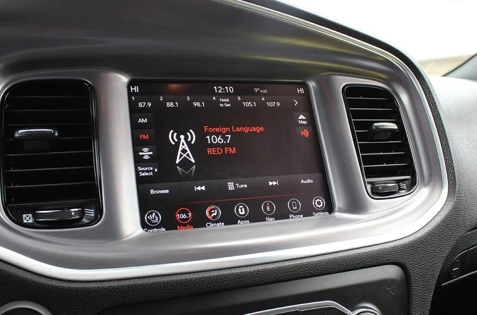 2021 Dodge Charger 7th Gen - Image 12 of 19