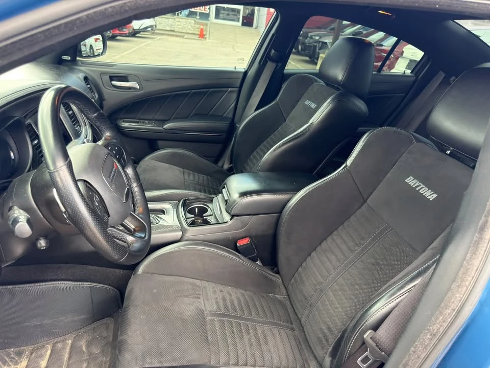 2021 Dodge Charger SRT & 392 7th Gen - Image 7 of 8