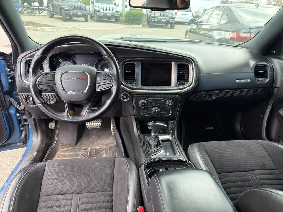 2021 Dodge Charger SRT & 392 7th Gen - Image 6 of 8