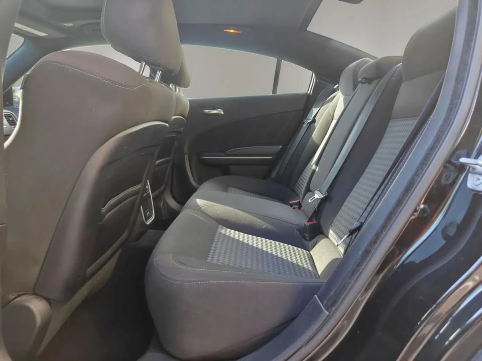 2021 Dodge Charger 7th Gen - Image 6 of 12