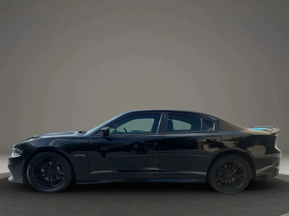 2021 Dodge Charger 7th Gen - Image 2 of 12