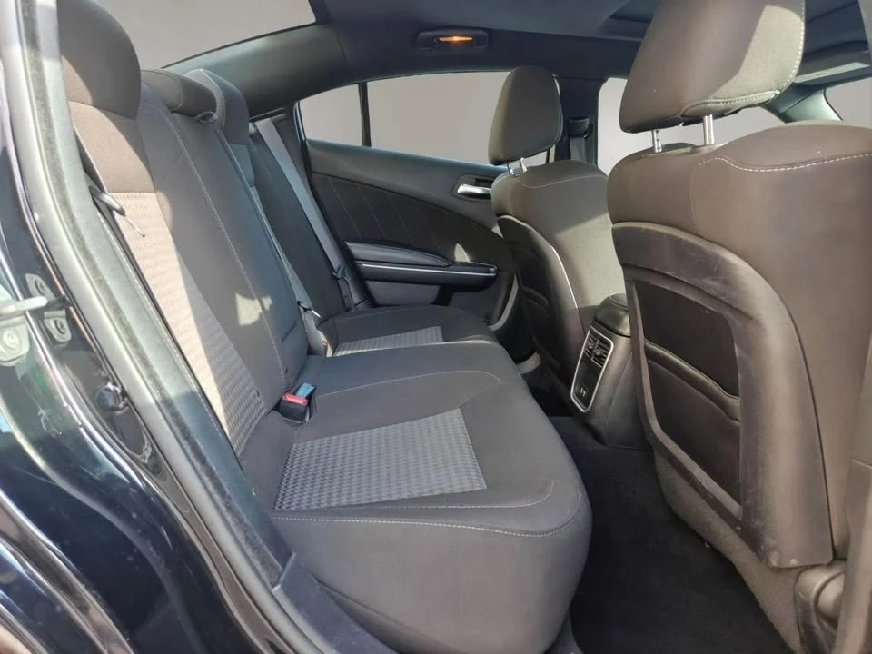 2021 Dodge Charger 7th Gen - Image 7 of 12