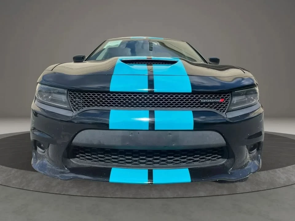 2021 Dodge Charger 7th Gen - Image 5 of 12