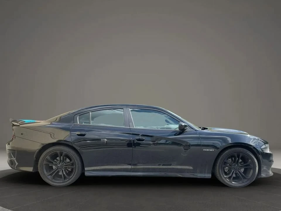 2021 Dodge Charger 7th Gen - Image 3 of 12