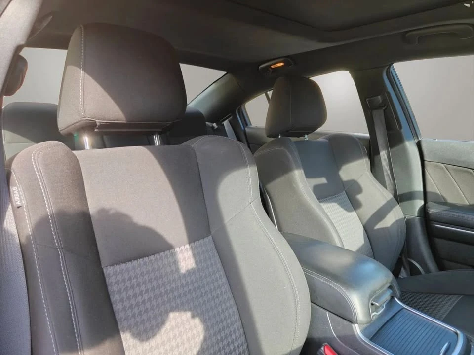 2021 Dodge Charger 7th Gen - Image 8 of 12