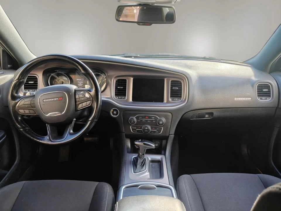 2021 Dodge Charger 7th Gen - Image 10 of 12