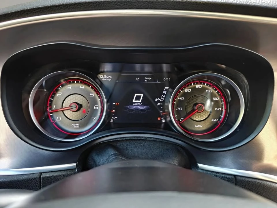 2021 Dodge Charger 7th Gen - Image 12 of 12