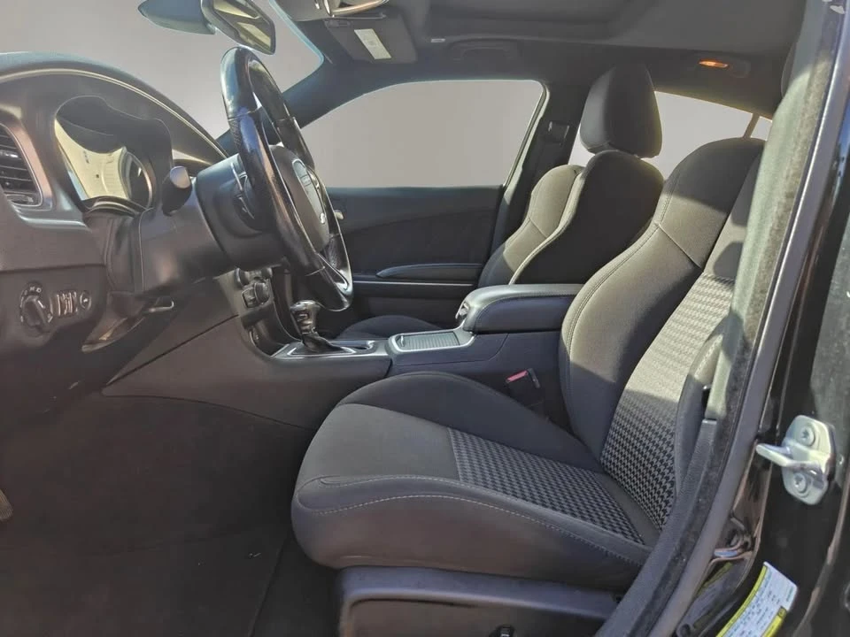 2021 Dodge Charger 7th Gen - Image 9 of 12