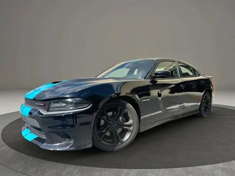 2021 Dodge Charger R/T