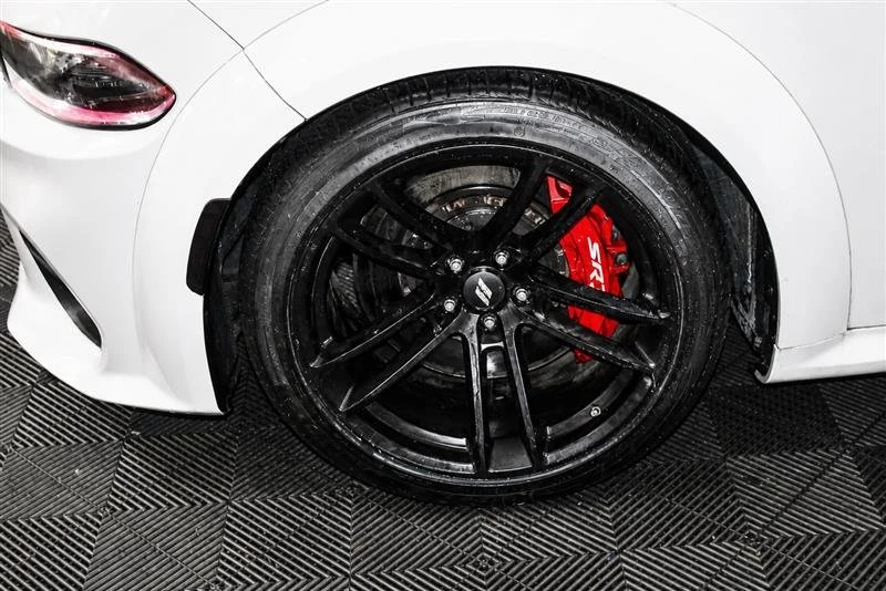 2021 Dodge Charger SRT & 392 7th Gen - Image 17 of 20