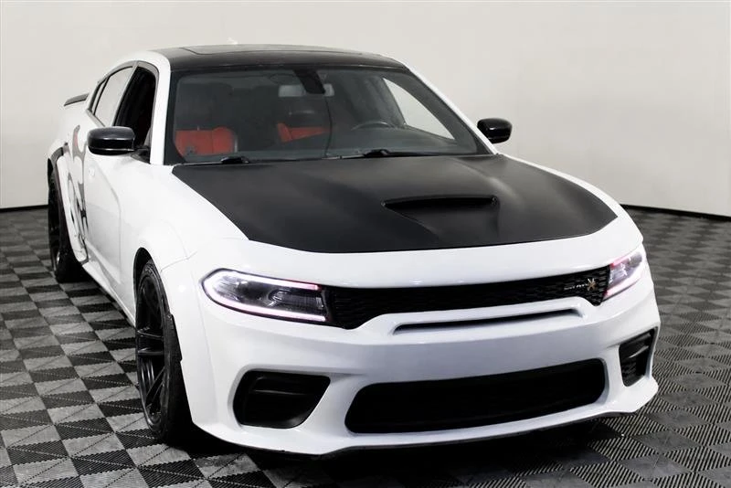 2021 Dodge Charger SRT & 392 7th Gen - Image 15 of 20