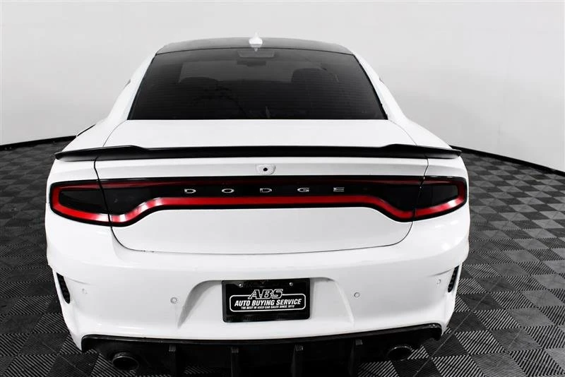 2021 Dodge Charger SRT & 392 7th Gen - Image 6 of 20