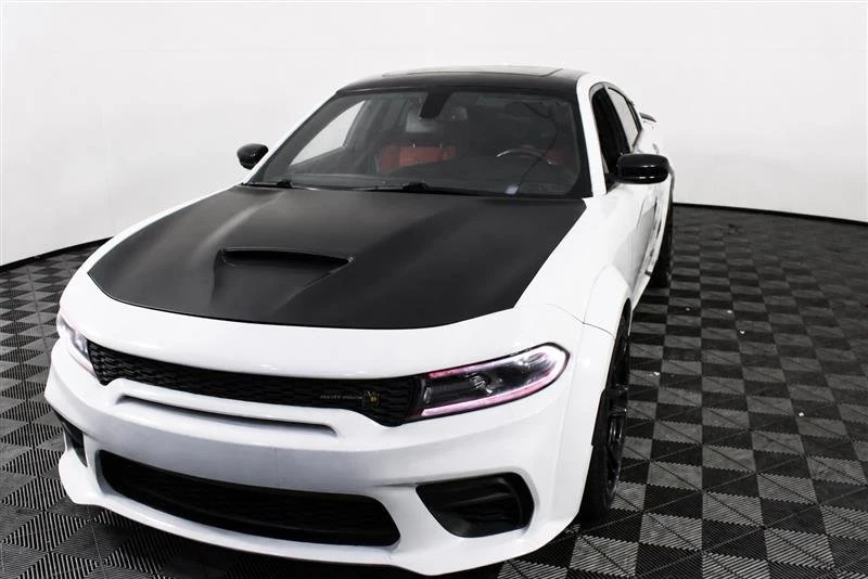 2021 Dodge Charger SRT & 392 7th Gen - Image 5 of 20