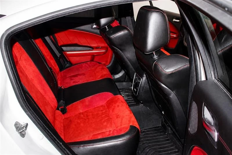 2021 Dodge Charger SRT & 392 7th Gen - Image 12 of 20