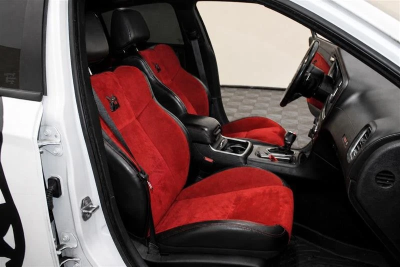 2021 Dodge Charger SRT & 392 7th Gen - Image 9 of 20
