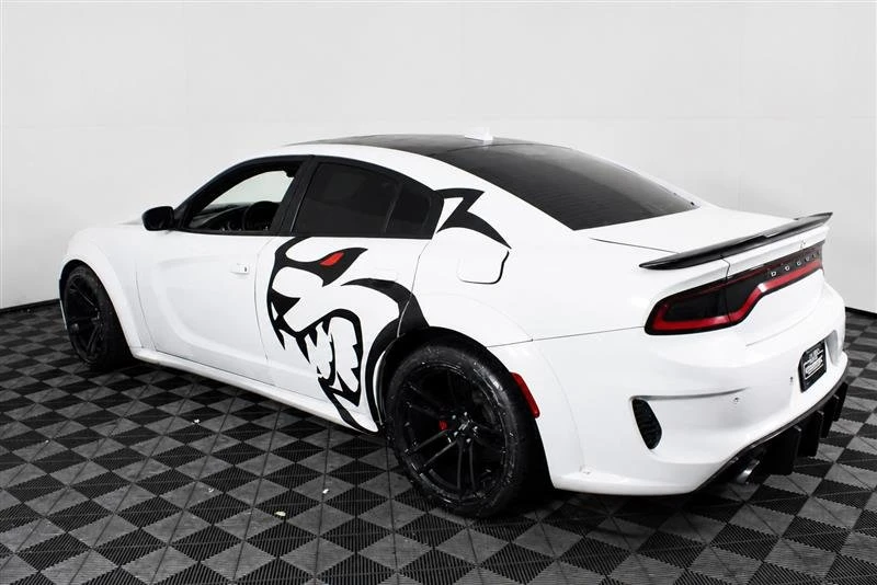 2021 Dodge Charger SRT & 392 7th Gen - Image 3 of 20