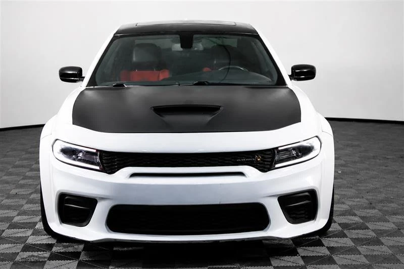 2021 Dodge Charger SRT & 392 7th Gen - Image 2 of 20