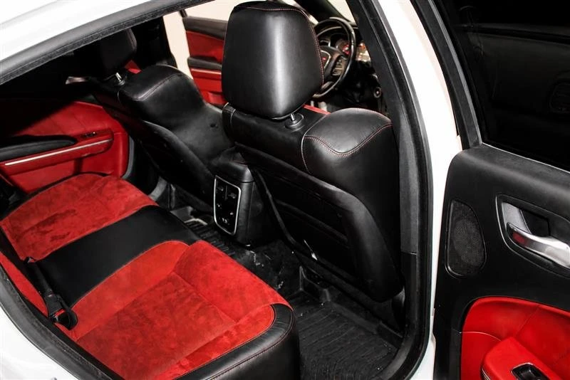 2021 Dodge Charger SRT & 392 7th Gen - Image 8 of 20