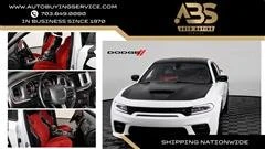 2021 Dodge Charger SRT & 392 7th Gen - Image 19 of 20