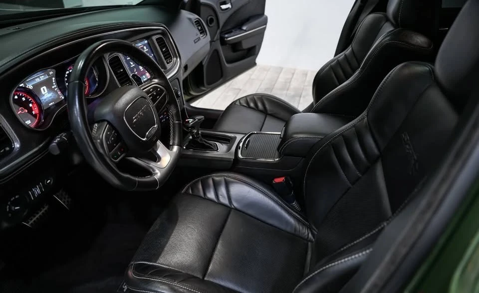 2021 Dodge Charger SRT Hellcat 7th Gen - Image 10 of 20