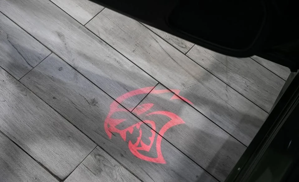 2021 Dodge Charger SRT Hellcat 7th Gen - Image 12 of 20