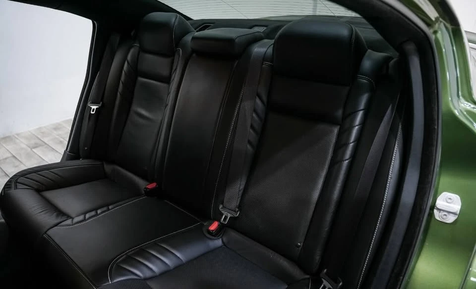 2021 Dodge Charger SRT Hellcat 7th Gen - Image 14 of 20