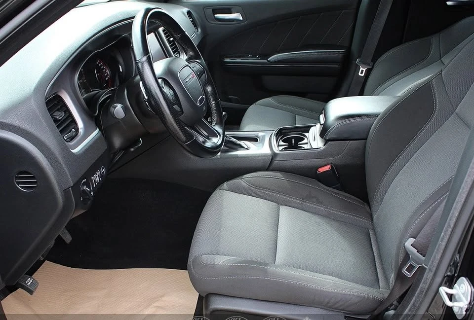 2021 Dodge Charger 7th Gen - Image 6 of 19