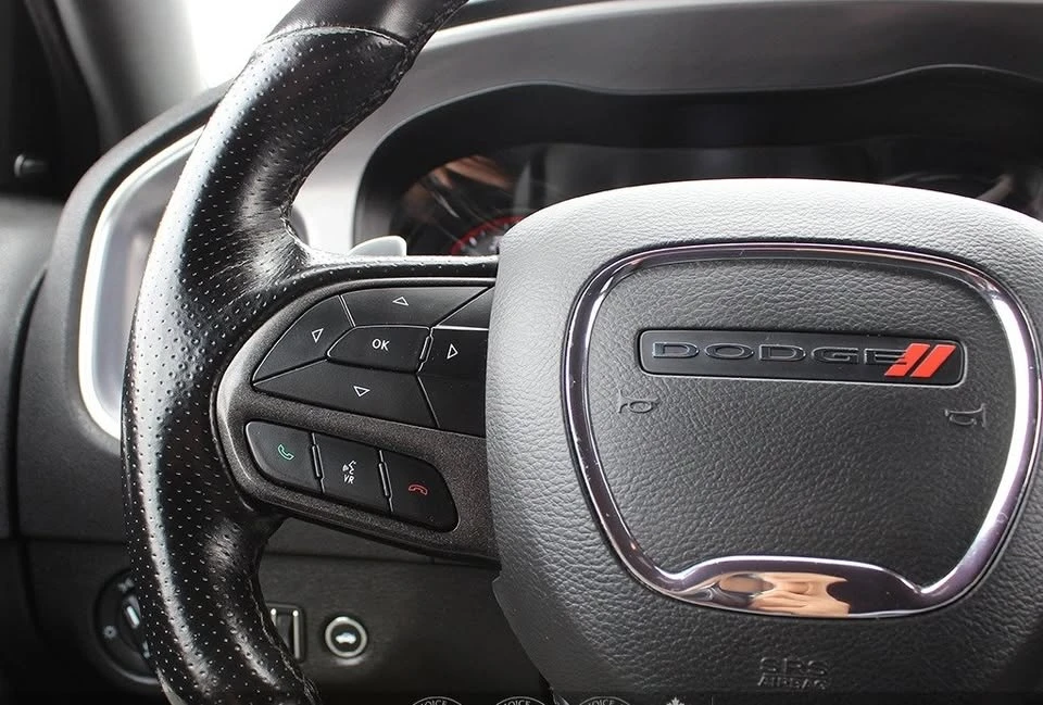 2021 Dodge Charger 7th Gen - Image 10 of 19
