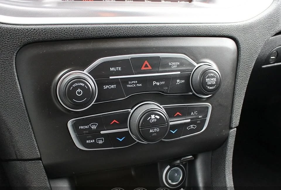 2021 Dodge Charger 7th Gen - Image 14 of 19
