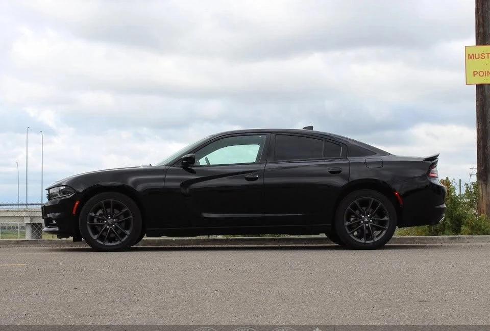 2021 Dodge Charger 7th Gen - Image 2 of 19