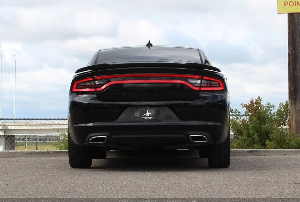 2021 Dodge Charger 7th Gen - Image 3 of 19