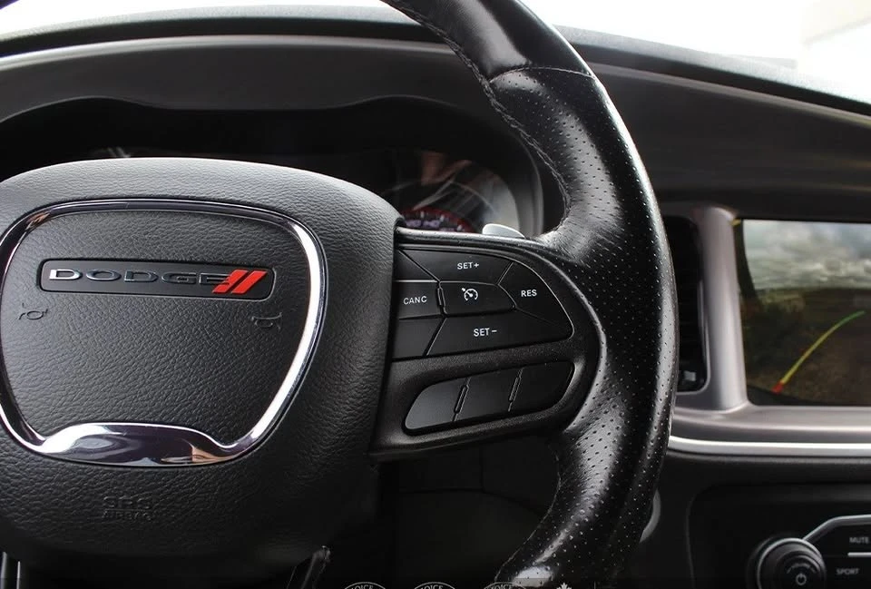 2021 Dodge Charger 7th Gen - Image 11 of 19