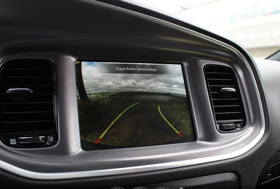 2021 Dodge Charger 7th Gen - Image 13 of 19